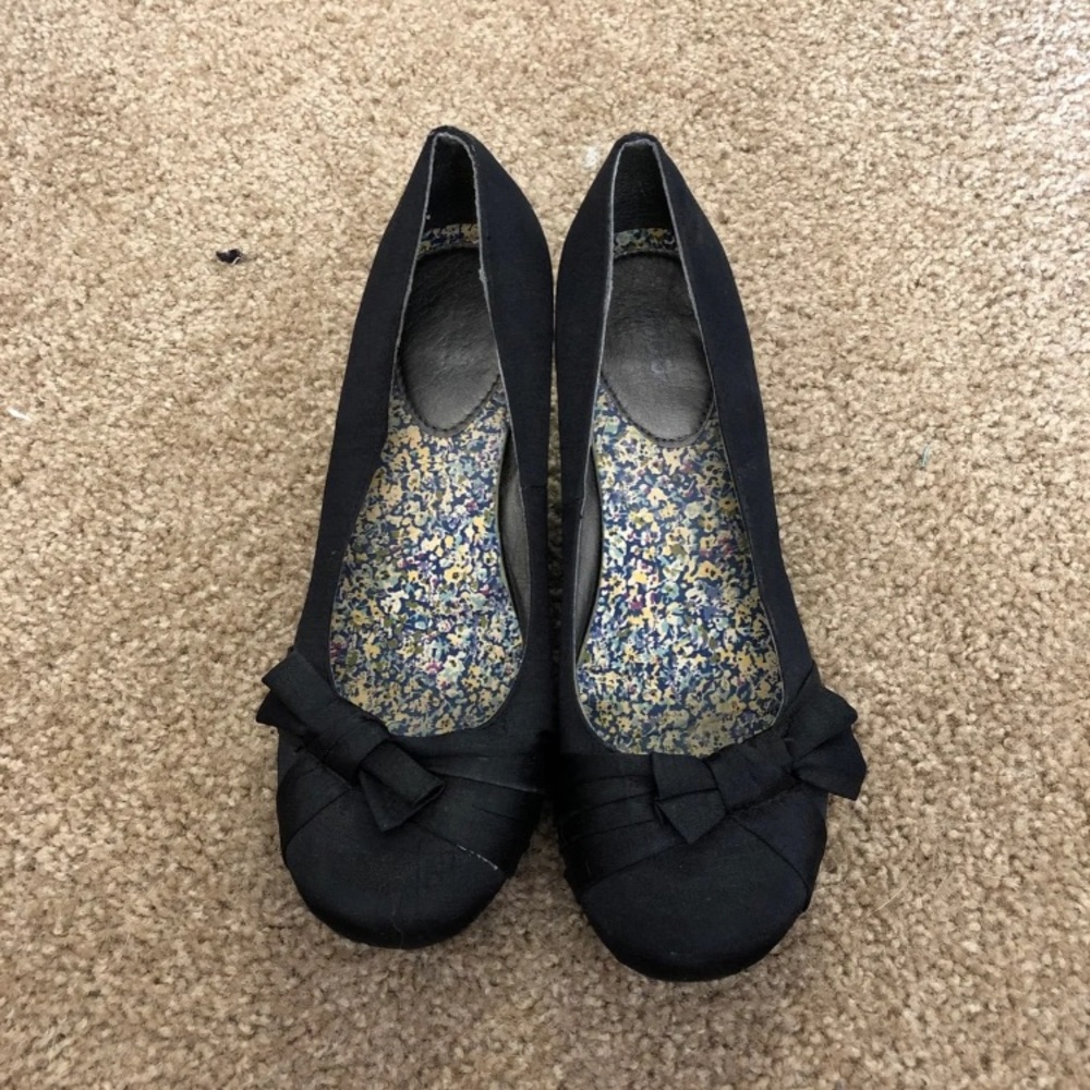 Heels